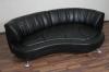 De Sede DS-16430 Ledersofa