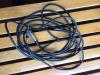MUSIKER: MICROKABEL,  MIKROFONKABEL,  extra lang = 6 METER,  Klinke,  günstig