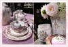 Edle Tischdekorationen,  Centerpiece Arrangements,  Buffetdeko,  für Ihre Events,  G