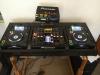 Pinoneer DJ Set