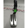 1050664-00-A Gaspedalauflage (Aluminium) OPTION Tesla Modell XS REST 1050664-00-
