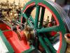 Holzapfel 2 Zylinder TWIN Victoria Dampfmaschine