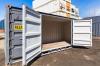 20 Fuß Seecontainer Neu wie gebraucht.