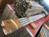 gebrauchtes Baugerüst Berlin gebrauchtes Gerüst 200m2 Baugerüst 150m2 gebrauchte