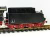 Fulgurex Echtdampflok BR 01 173 DB,  Spur 1
