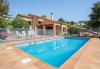 Ferienhaus Finca mit privatem Pool Spanien Costa Brava mieten