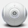 1 PAAR DEVIALET GOLD PHANTOM Opéra de Paris inkl. Standfüsse &Dialog