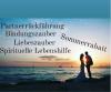 Erfolgreiche Partnerrückführung Liebeszauber Trennung Bindung