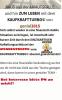 Wir schaffen wieder Arbeitskraft und Arbeitsplätze