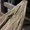 alte unbehandelte Holzbohlen,  - Balken und Bretter gesucht