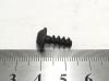 Schraube SCR,  TPG,  5xPT-12[St],  ZnNi BLK-R Tesla Modell X 3 S REST 1019047-00-D