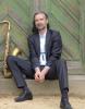 Saxophonist für Ihre Feier