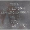 1081920-00-D Zierleiste doppelter linker Sitz 2. Reihe unten links Tesla Modell 