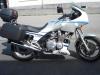 Biker sucht