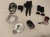 SRAM RED ETAP Teil Gruppe