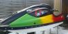 Jetski Kawasaki SXR 800