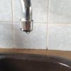 Mein Wasserhahn tropft! Wer kann helfen? 