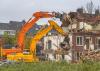 Bagger Abrissarbeiten und alle Arten von Aushub und Nivellierung! 0151/  519-302-
