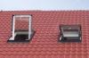 Dachfenster,  Grösse 550 x 780 Preis ab 190,  00