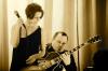 Neue Website für Exklusive Live Musik geht online Jazz Swing Soul Pop