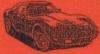 Werkstatthandbuch CHEVROLET Automatik Getriebe Th 700 r4