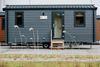 Lark Leisure Home Leone Picolo Mobilheim Wohnwagen Dauercamping winterfest wohne