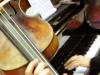 VIOLINUNTERRICHT /  GEIGENUNTERRICHT /  BRATSCHE /  CELLO IN DÜSSELDORF