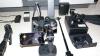 DJI Inspire 1 T600 + DJI OSMO mit viel zubehör