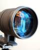 Sigma 500 mm 1:4, 5 APO EX DG HSM Super Tele for Nikon wie neu 