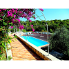 Ferien Kroatien insel Pag NOVALJA Apartament