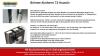 Brömse Alutherm 72 Aluminium Haustür – Beratung,  Verkauf,  Montage