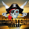 Work & Party  2015 mit Piraten Events 