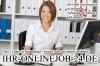 Von Zuhause aus Voll- oder Teilzeit arbeiten im Nebenjob Homeoffice