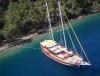 All-inclusive Blaue Reise mit Gulets,  Kabinencharter,  Kreuzfahrt