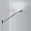 Artemide - Astarte - Wall support in painted steel - A025810