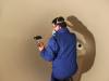 Frosio Inspector Level III