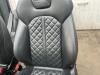 Sportsitze Audi A6 S6 RS6 4G S-Line