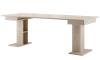 Tisch STAR 160-410x90x77cm Tischplatte 410 cm Ausziehtisch Neu
