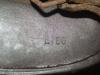 Stahlhelm M40 Luftwaffe aus Wk2