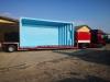 Schwimmbecken,  Gartenpool CURACAO 7,  5 x 3,  7 x 1,  55 m