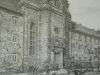 Waisenhaus Steele Grafik. B082