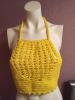Top,  Handmade