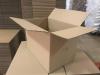 Umzugskartons 57cm x 35cm x 40cm,  48Liter,  bis 45kg,  Qualität Wellpappe 2 zu ver