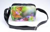 Tasche 20/  27/  8 Schultertasche Schultasche Collegetasche Sportttasche Retro Mes