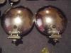 Oldtimer HELLA K11145 SF-S8 H3 Nebelscheinwerfer 70er jahre