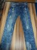 Mädchen Jeans Hose Größe 146