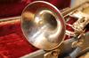 Henri Selmer Paris 4951 Trompete mit Koffer,  