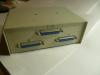 Manhattan Data Transfer Switch das Original. Nr. 38