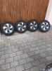 4Aluhundai-Ioniq Winterreifen195/ 65/ 15 mit Hundai original Aufelgen plus RDKS u 
