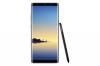 Samsung Galaxy Note8 Duos Midnight Black N950F/  DS 64 GB Android Smartphone EU